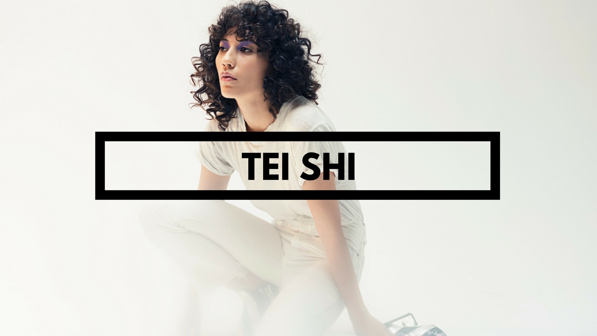 Tei Shi // Crawl Space