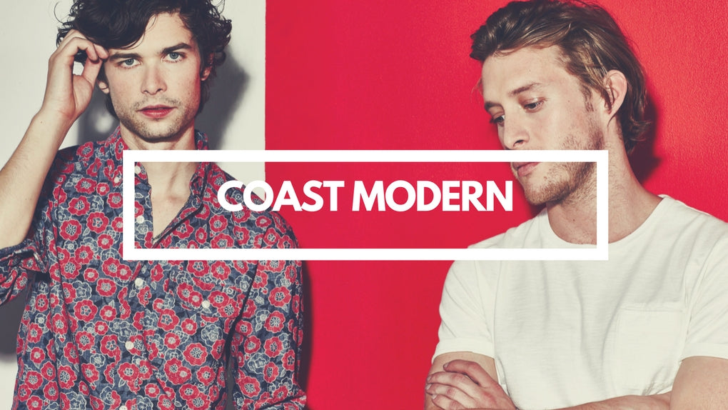 Coast Modern // Coast Modern