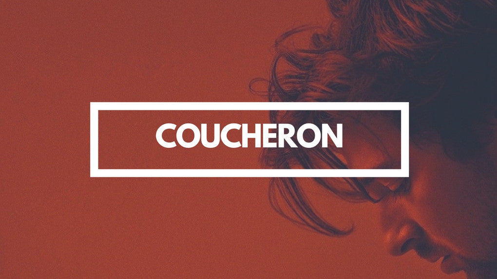 Coucheron // An Interview and Discovery Into New Music