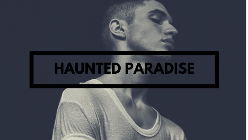 Black Atlass // Haunted Paradise