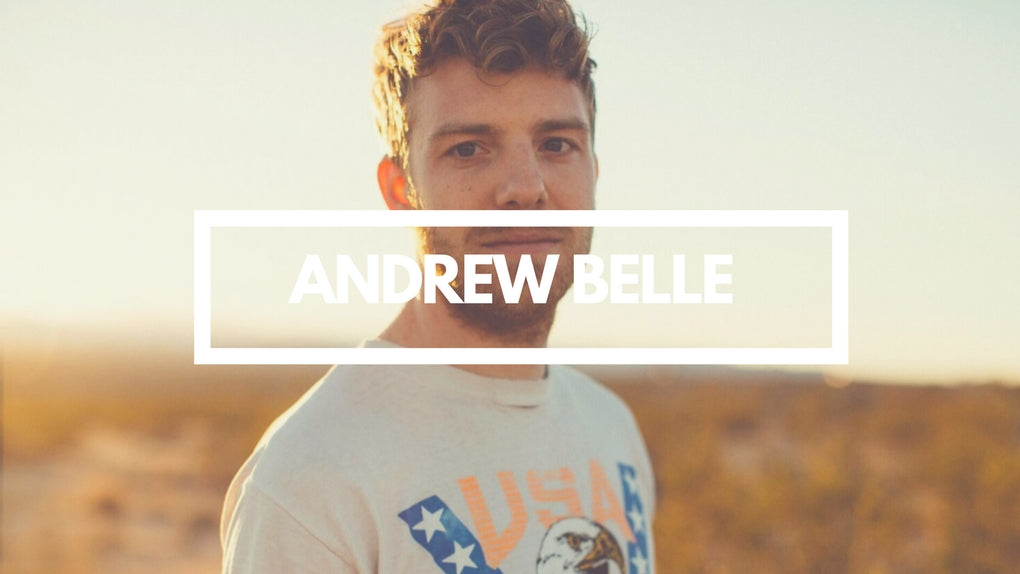 Andrew Belle – When the End Comes Lyrics