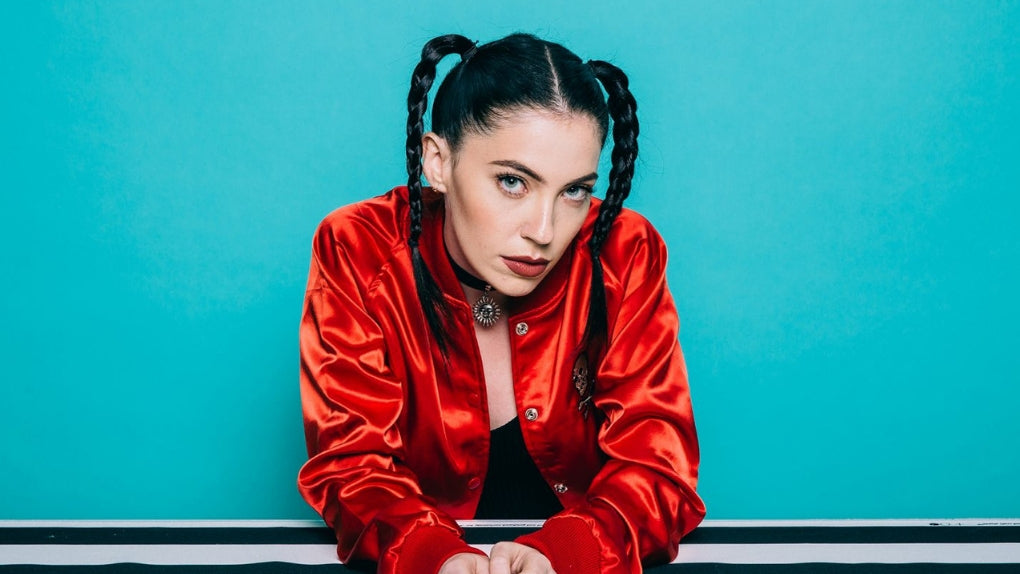 Bishop Briggs // Church of Scars