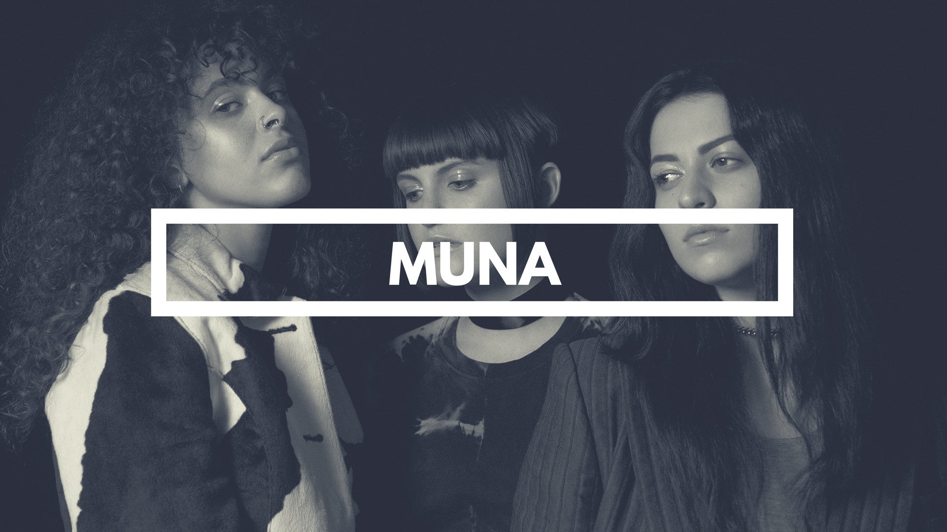 MUNA // About U