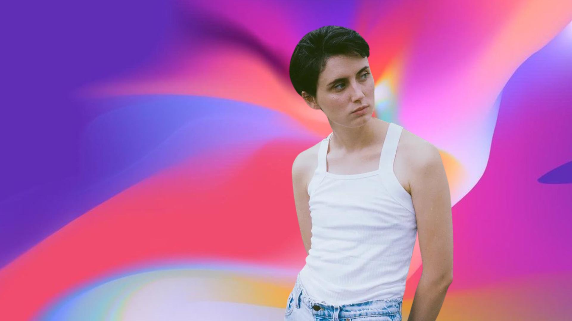 Katy Kirby // Cool Dry Place