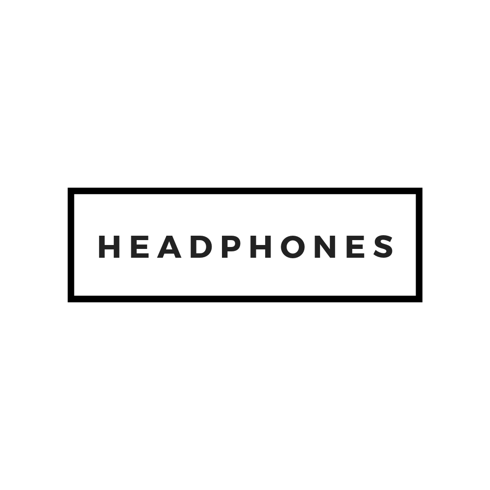 HEADPHONES