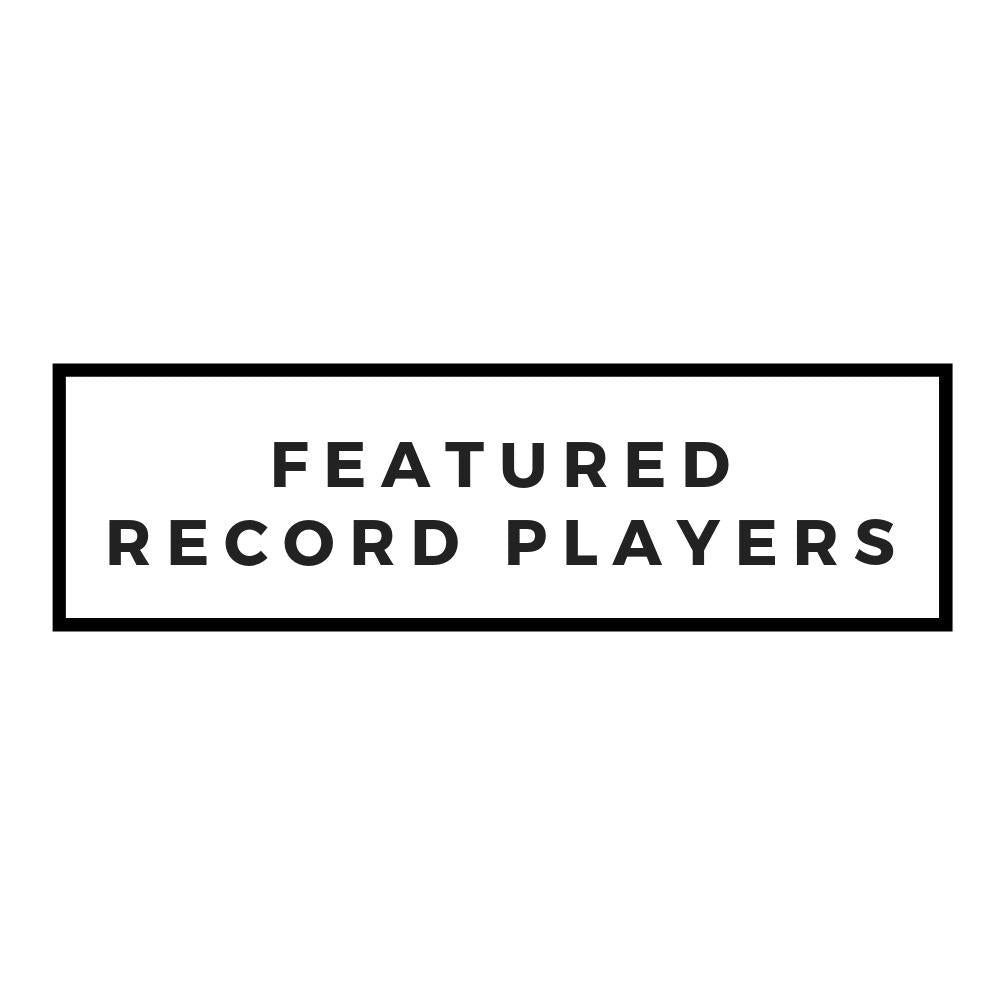 FEATURED RECORD PLAYERS