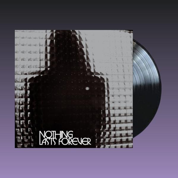 Teenage Fanclub // Nothing Lasts Forever