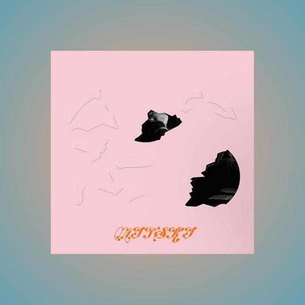 Mitski // The Land Is Inhospitable and So Are We (IEX - Robin Egg Blue)