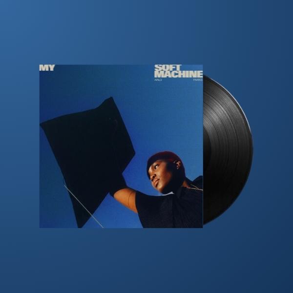 Arlo Parks // My Soft Machine