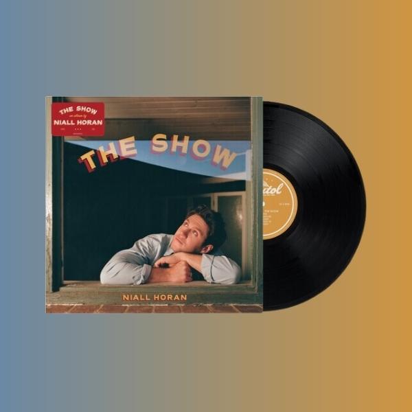 Niall Horan // The Show (Gatefold LP)