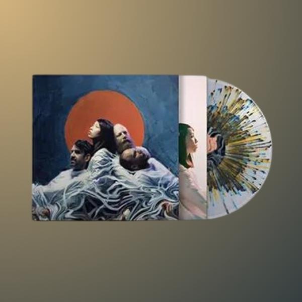 Little Dragon // Slugs of Love (Indie Exclusive)