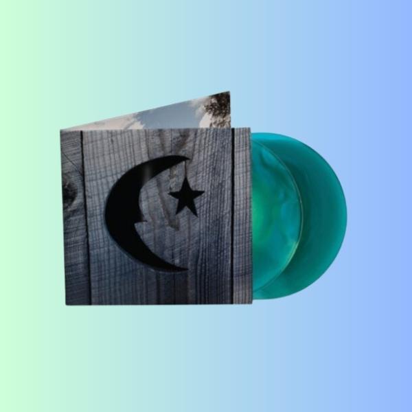 Phish // Farmhouse (Northern Lights)