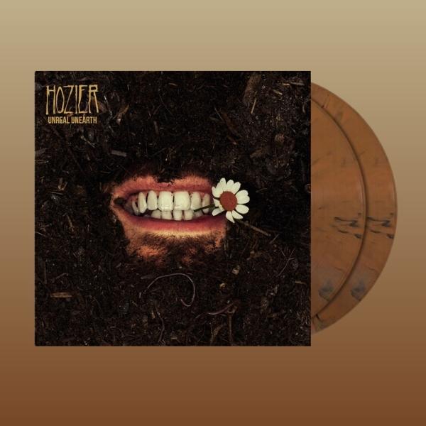 Hozier // Unreal Unearth (Indie Exclusive)Hozier // Unreal Unearth (Indie Exclusive)