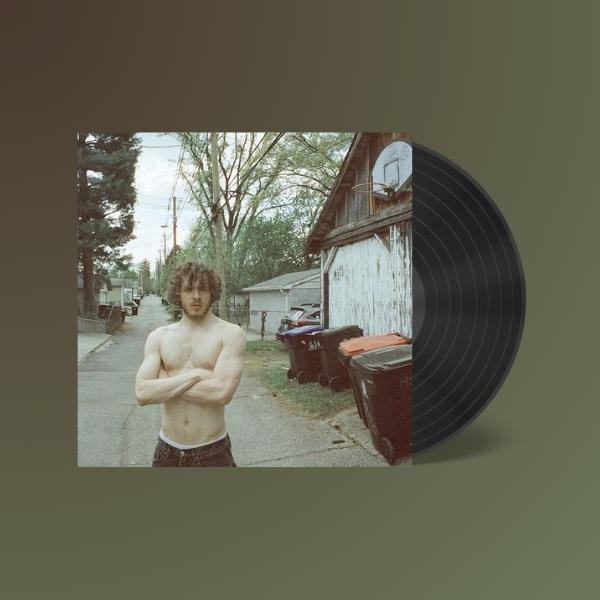 Jack Harlow // Jackman.