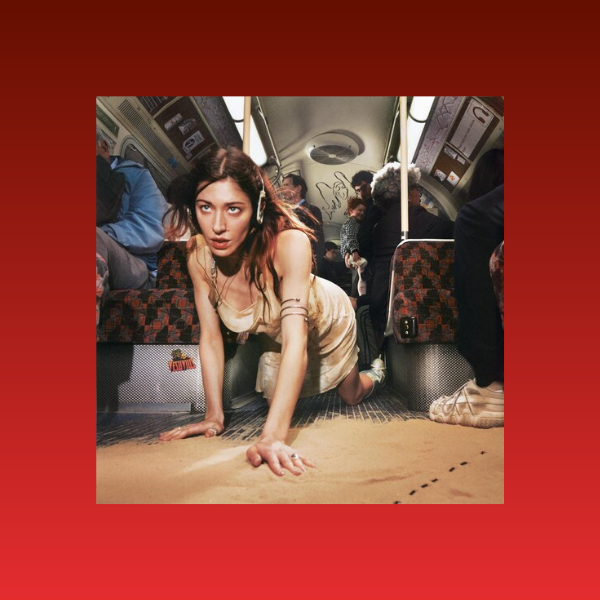 Caroline Polachek // Desire, I Want To Turn Into You (Indie Exclusive)