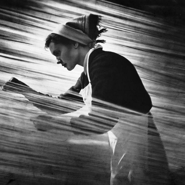 Jack White // Entering Heaven Alive
