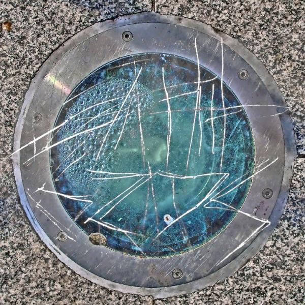 Death Grips // The Powers That B (Opaque Red Vinyl)