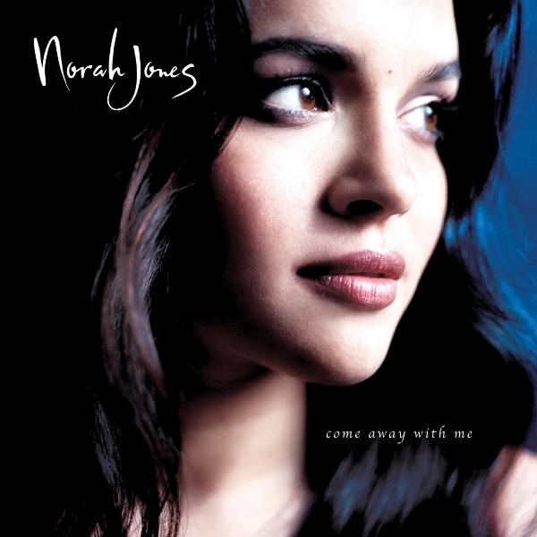 Norah Jones // Come Away With Me (20th Anniversary)