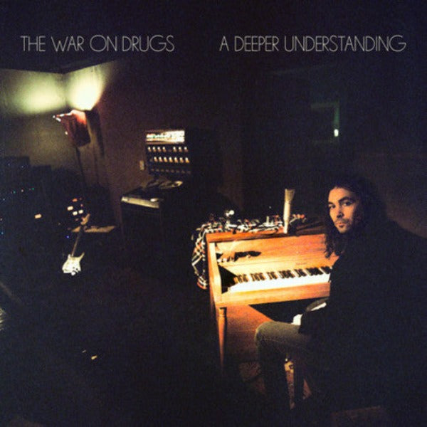 The War On Drugs // Deeper Understanding