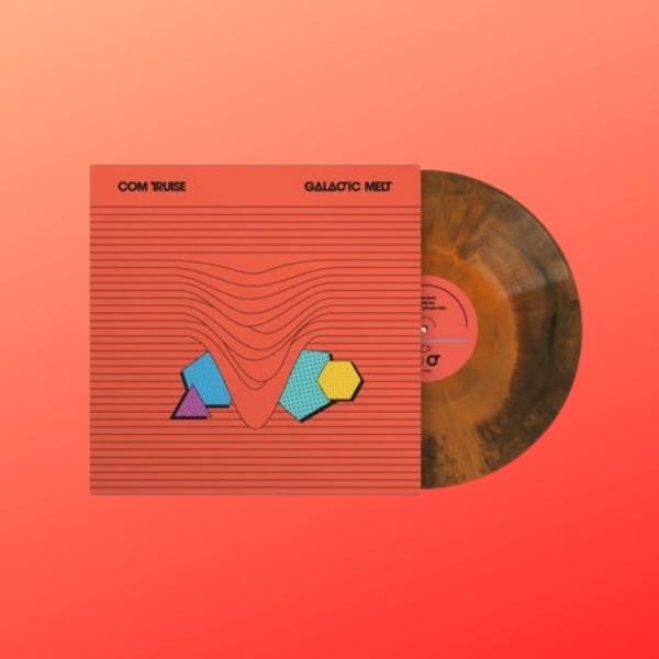 Com Truise // Galactic Melt
