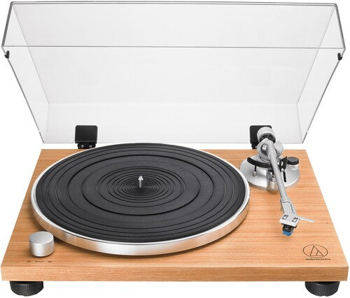 Audio Technica AT-LP60 Turntable Review - Sound Manual