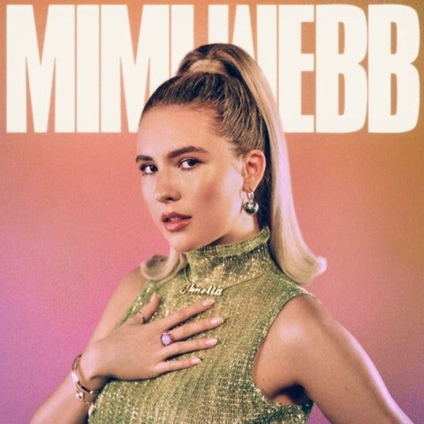 Mimi Webb // Amelia