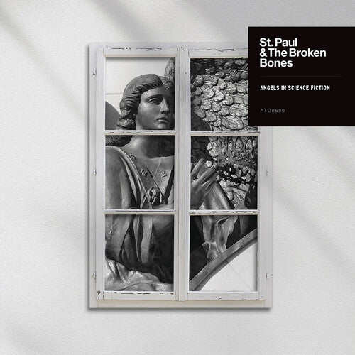 St. Paul & The Broken Bones // Angels In Science Fiction