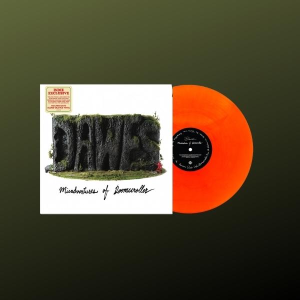 Dawes // Misadventures Of Doomscroller