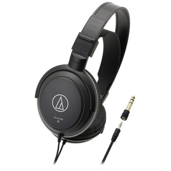 Audio technica best sale active noise cancelling