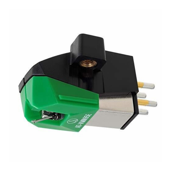 Audio-Technica AT-VM95E Dual Moving Magnet Turntable Cartridge