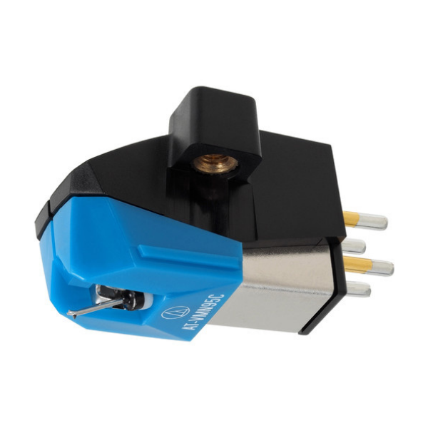 Audio-Technica AT-VM95C Dual Moving Magnet Cartridge