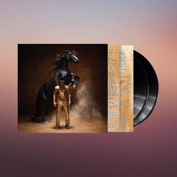 Orville Peck // Bronco