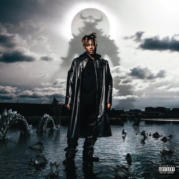 Juice WRLD // Fighting Demos