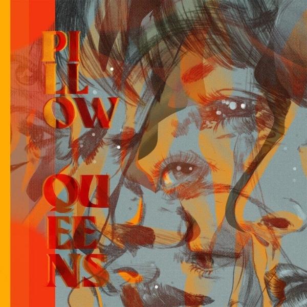 Pillow Queens // Leave The Night On