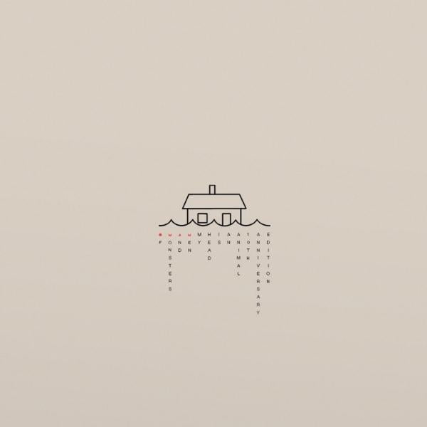 Of Monsters And Men // My Head Is An Animal (10th Anniversary Edition) (Translucent Red 2 LP)