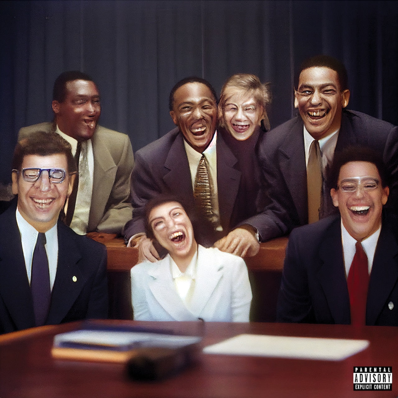 Lil Yachty // Let's Start Here
