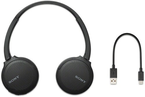 Sony WHCH510 Wireless On-Ear Headphones