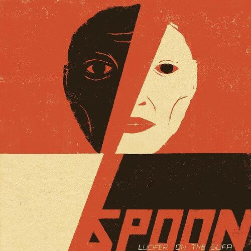 Spoon // Lucifer On The Sofa