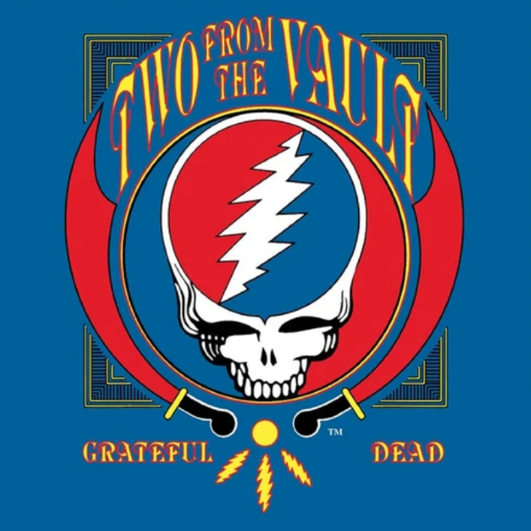 Grateful Dead // Two From The Vault