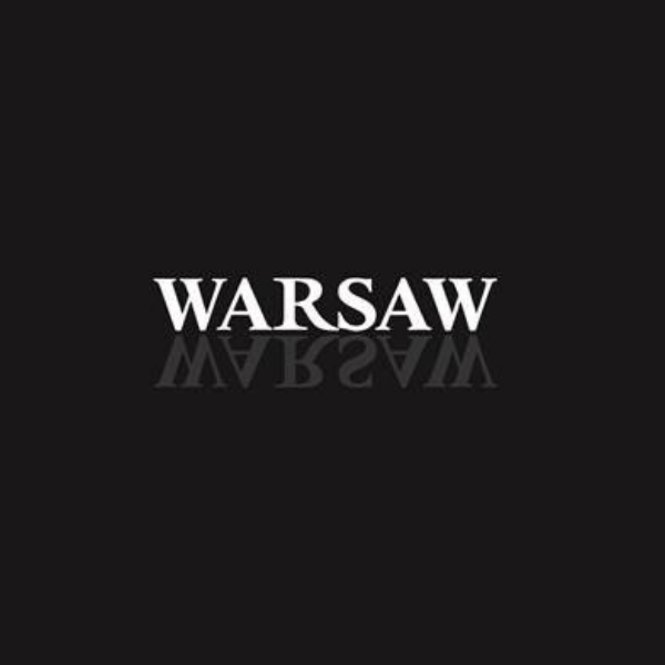 Warsaw // Warsaw