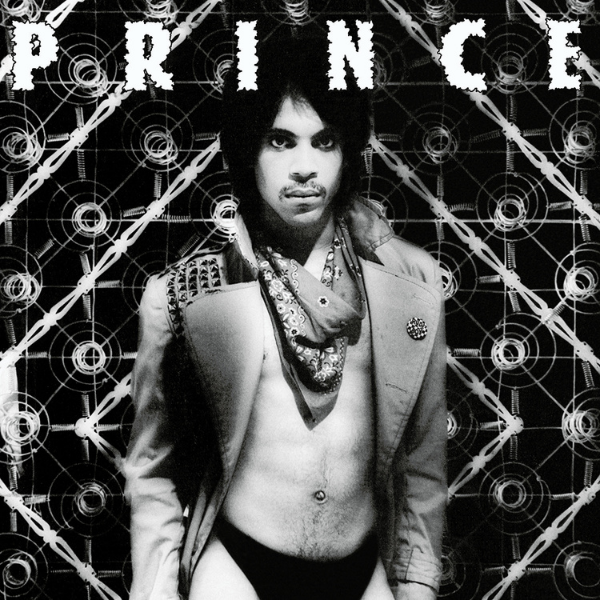 Prince // Dirty Mind
