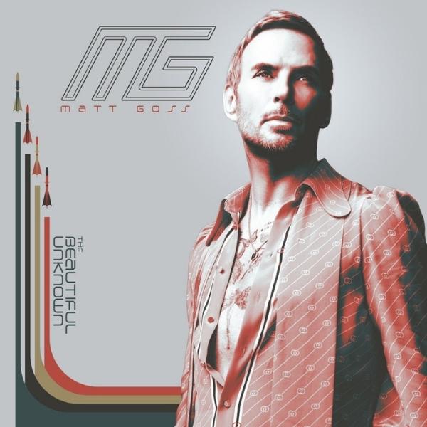 Matt Goss // The Beautiful Unknown