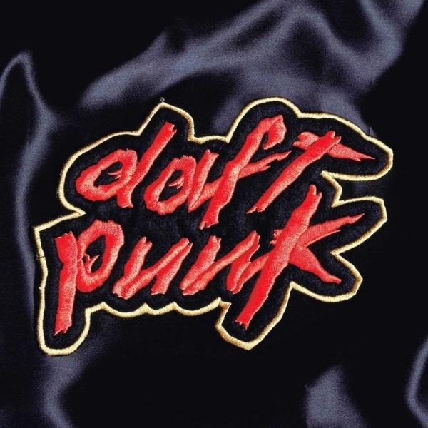 Daft Punk // Homework