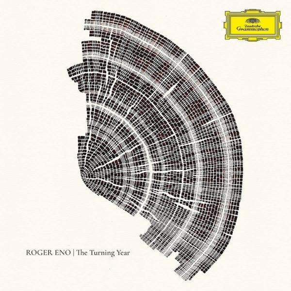 Roger Eno // The Turning Year