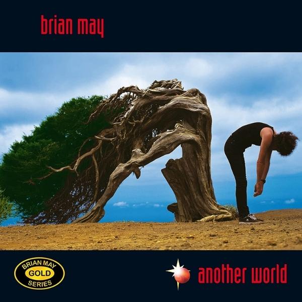 Brian May // Another World