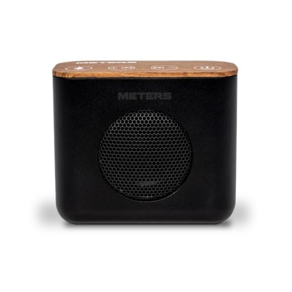 METERS M-LINX TRUE WIRELESS BLUETOOTH STEREO SPEAKER SYSTEM - ADAPT