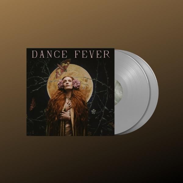 Florence + The Machine // Dance Fever