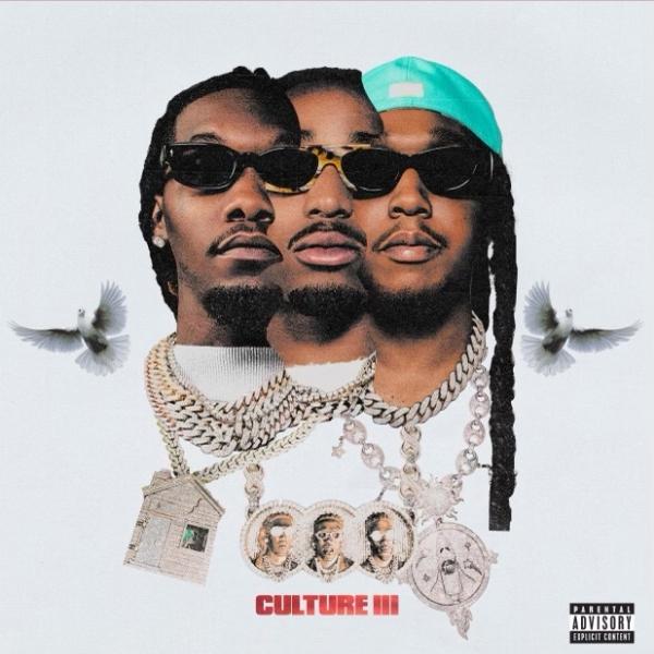 Migos // Culture III
