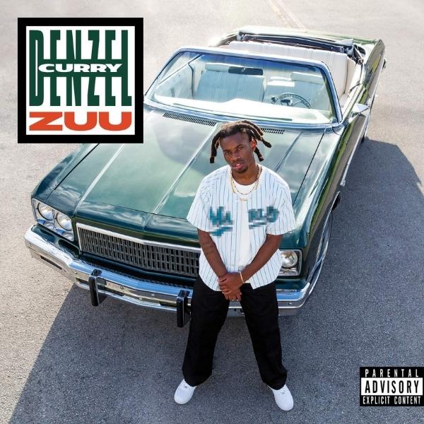 Denzel Curry // Zuu