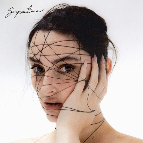 Banks // Serpentina (White Vinyl)